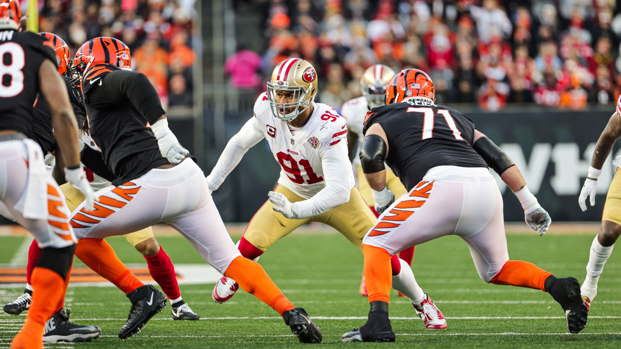 2021 Cleveland Browns are AFC equivalent of the 2019 49ers