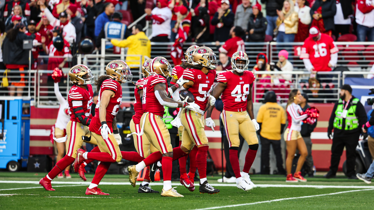 49ers schedule: The top 5 defenses the 49ers will face this season
