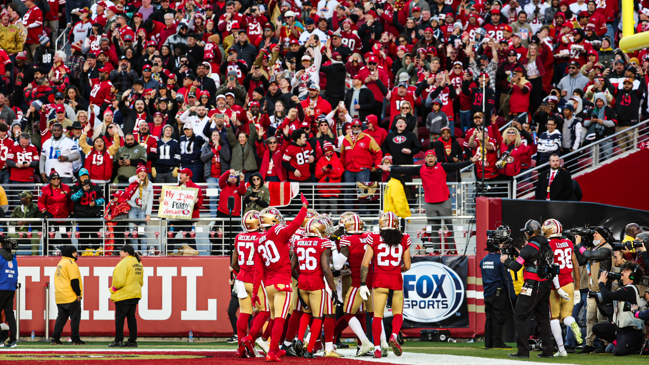 HYPE VIDEO 🔥 Philadelphia Eagles vs San Francisco 49ers NFC Championship 