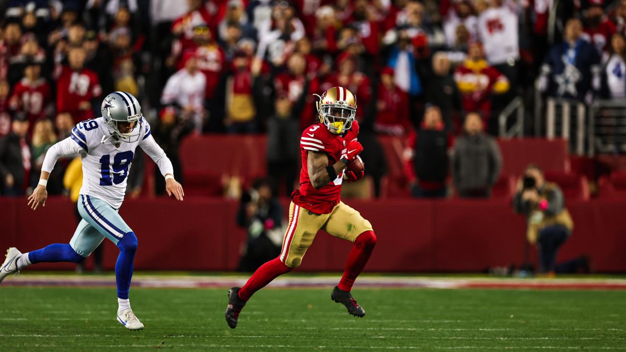 NFC Championship Game live discussion: 49ers at Eagles - Blogging