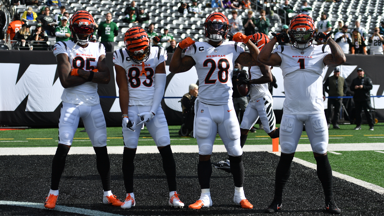 Zac Taylor recalls Bengals vs Jaguars in reflection of AFC