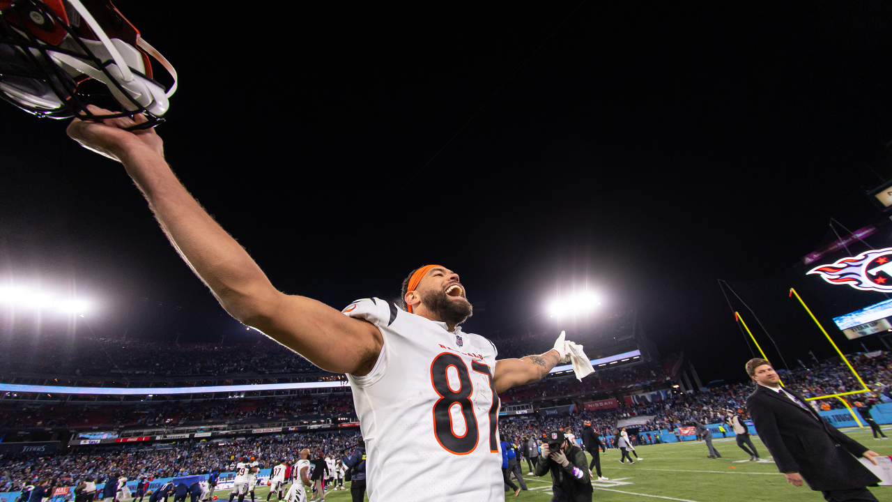 Bengals News (3/14): Thanks for the memories - Cincy Jungle