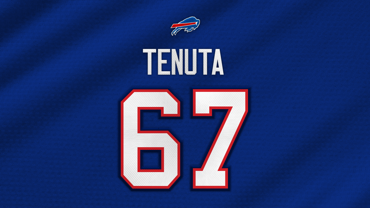 tenuta buffalo bills