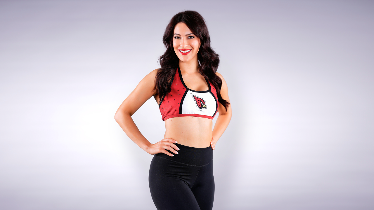 PHOTOS: Introducing The 2023 Arizona Cardinals Cheer Team