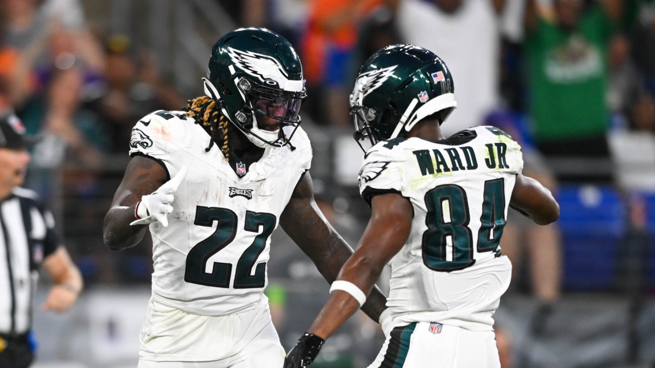 Eagles play COVID card in regular-season finale to increase roster  flexibilibity – The Morning Call