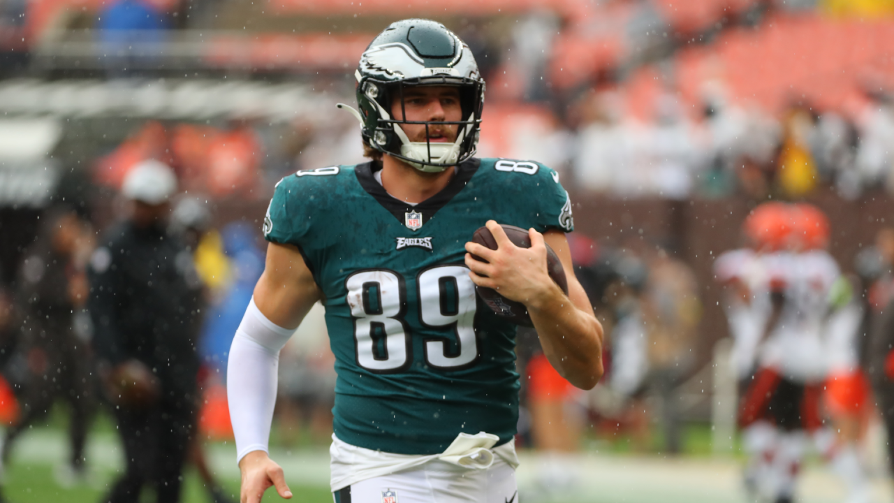 Just who exactly is Eagles backup QB Ian Book? – NBC Sports Philadelphia