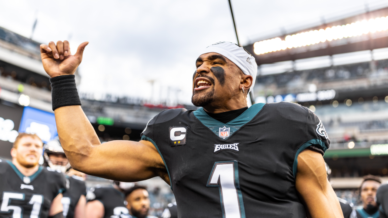 Jalen Hurts Stirs Up NFL MVP Buzz with Dynamic Performance in Eagles' Win  vs. Packers, News, Scores, Highlights, Stats, and Rumors