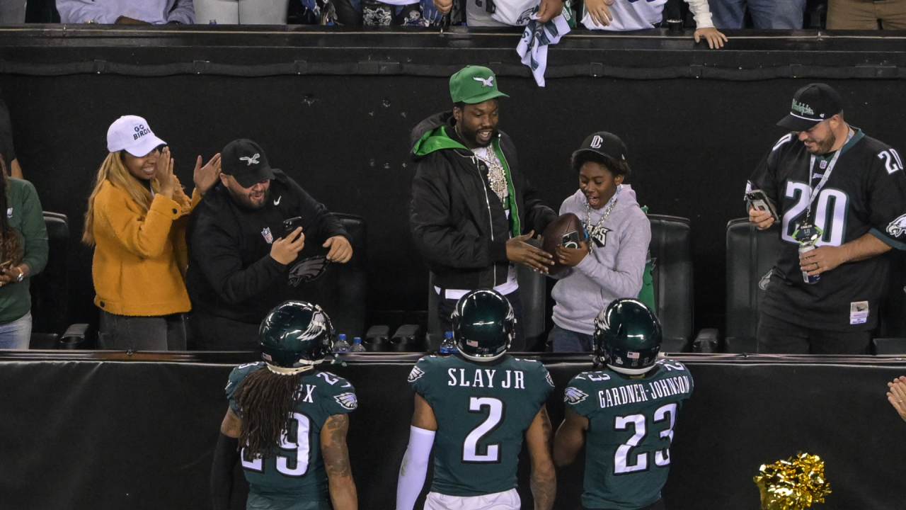 Philadelphia Eagles stifle the punchless Dallas Cowboys: Recap, score,  stats and more 