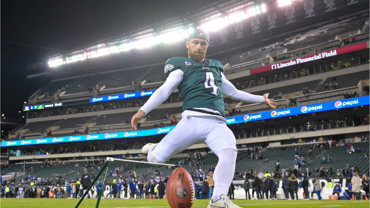 Instant Analysis: Giants fall to Eagles, 38-7, in Divisional Round