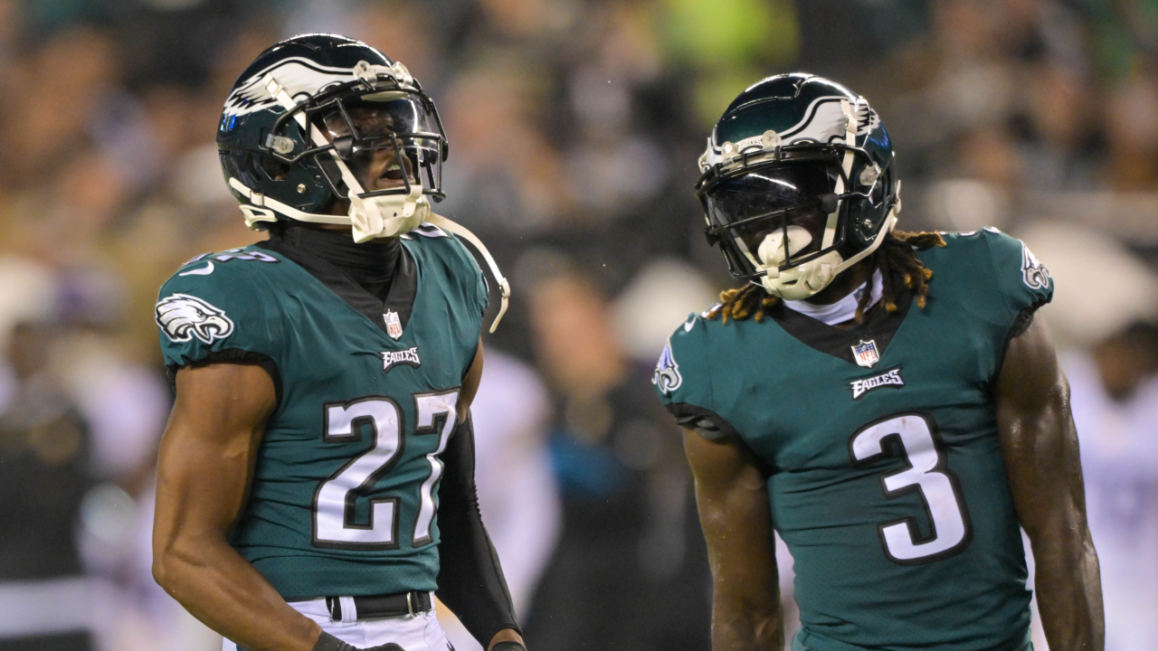 Game Recap: Eagles 24, Vikings 7