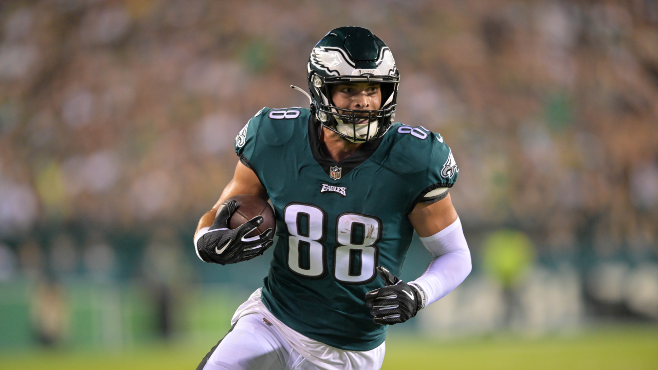 NFL Week 2 Game Recap: Philadelphia Eagles 34, Minnesota Vikings