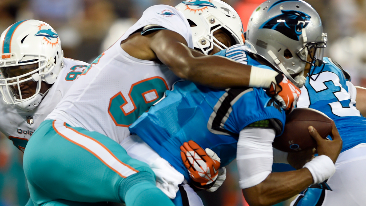 WHY EAGLES JUMPED AT A TRADE FOR EDGE RUSHER ROBERT QUINN!