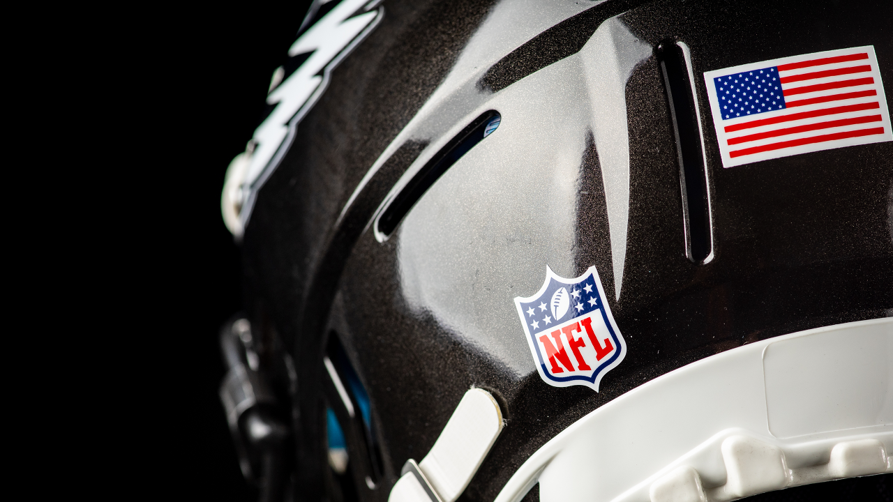 Eagles reveal black alternate helmets for 2022 – NBC Sports Philadelphia