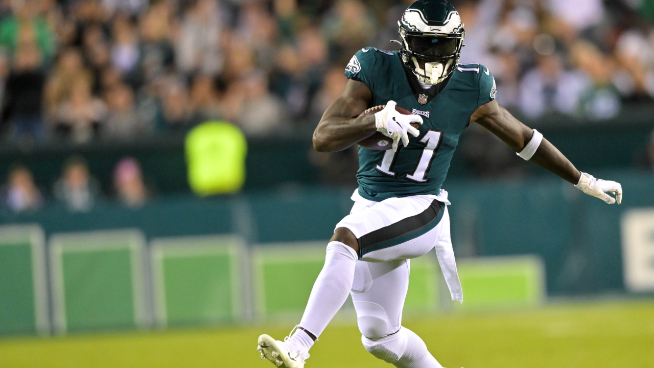 NFL Week 6 Game Recap: Philadelphia Eagles 26, Dallas Cowboys 17