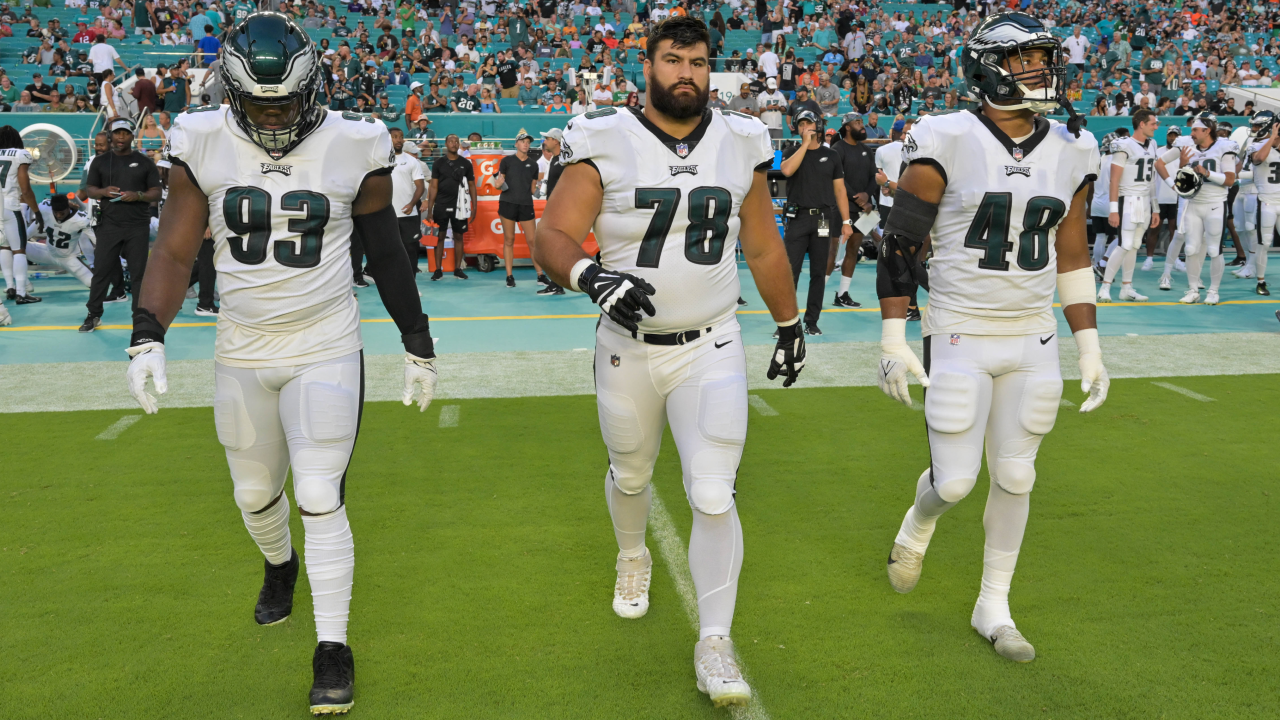 Eagles at Dolphins final score, recap, and immediate reactions - The  Phinsider