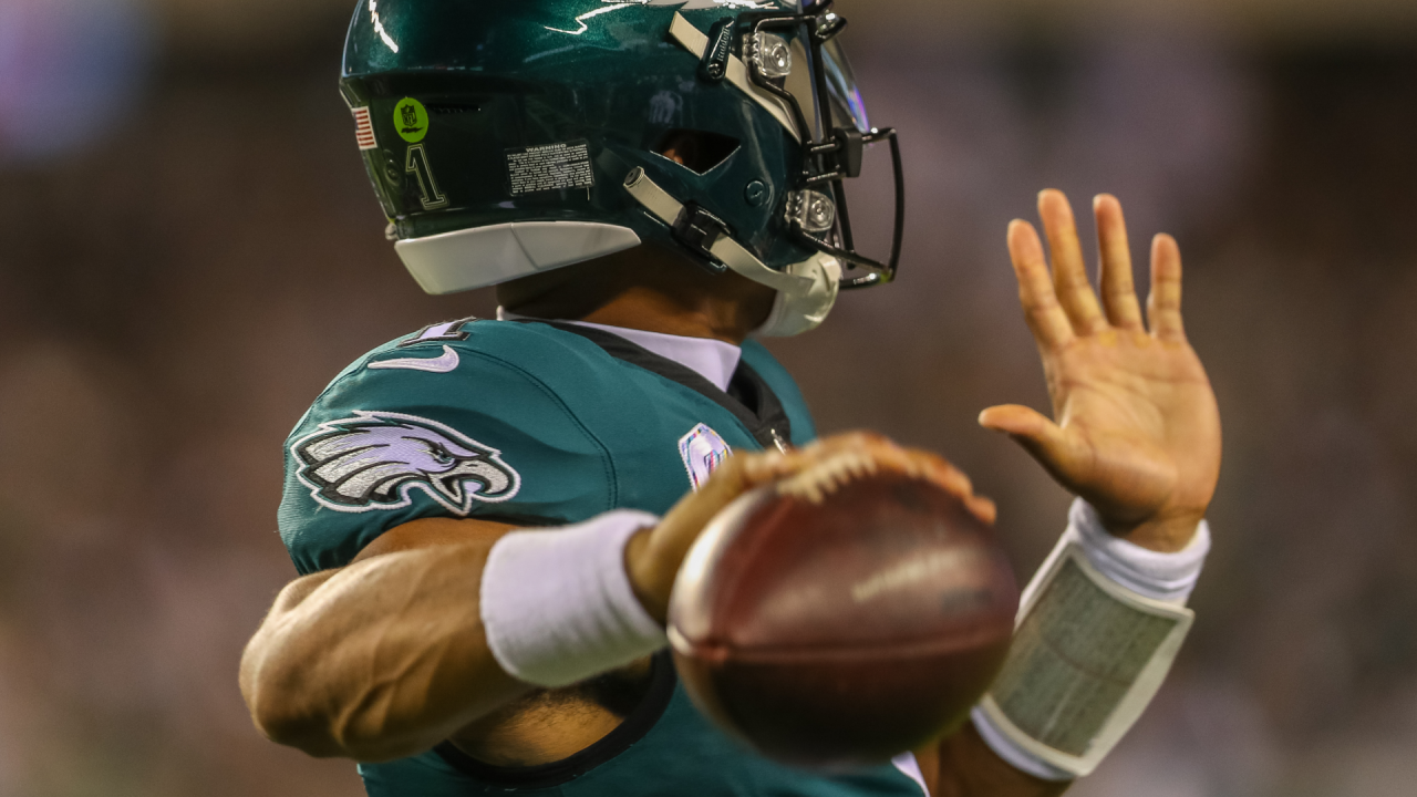 Philadelphia Eagles stifle the punchless Dallas Cowboys: Recap, score,  stats and more 