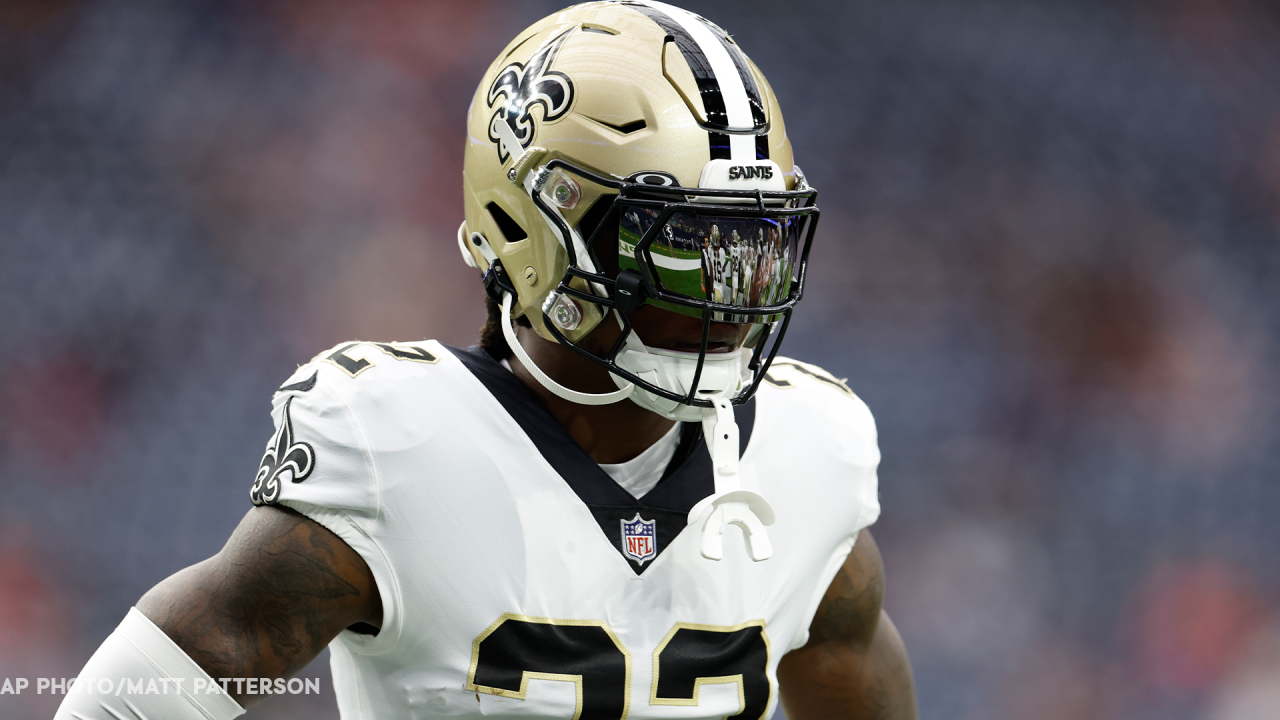 Eagles agree to acquire S Chauncey Gardner-Johnson from Saints