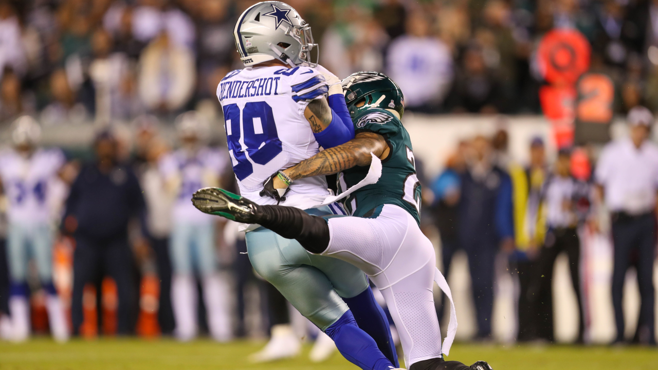 Game Recap: Eagles 26, Cowboys 17