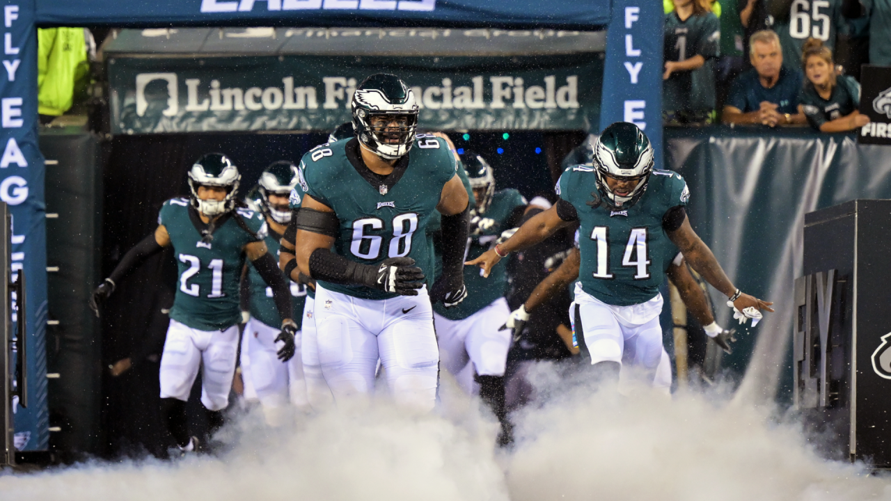 Dallas Cowboys @ Philadelphia Eagles Game Information ✭ Inside The Star