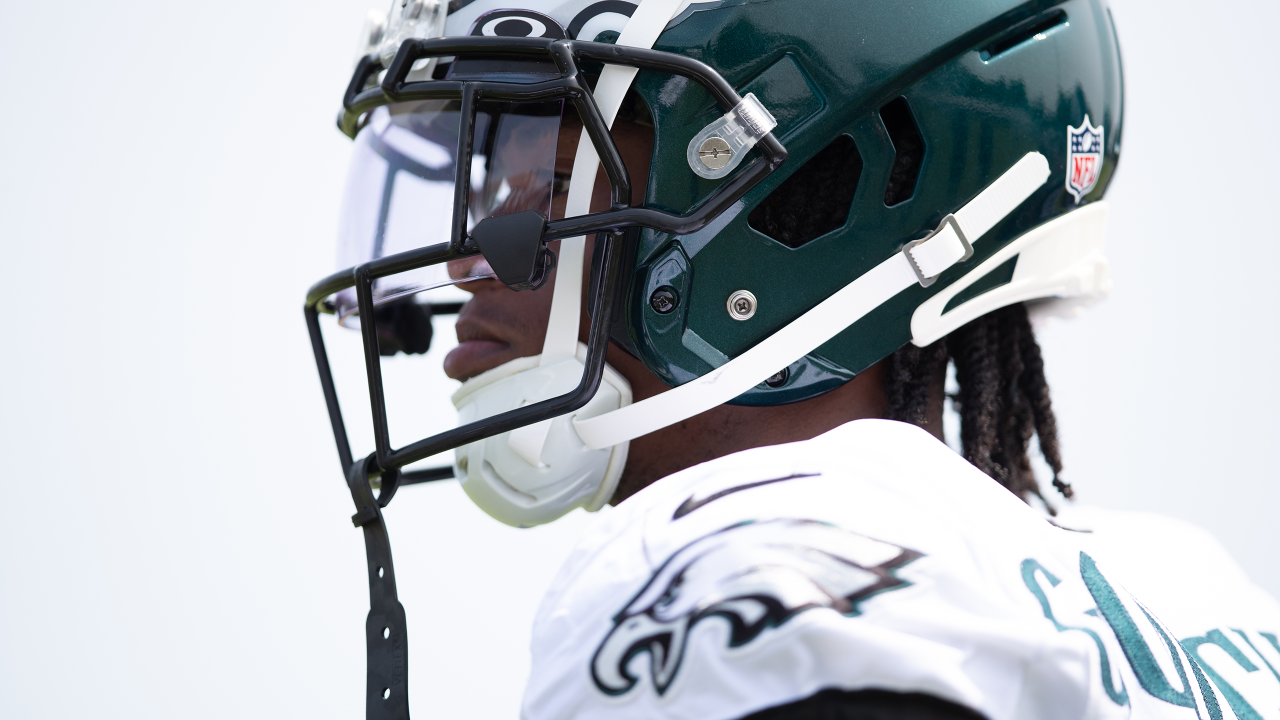 Deon Cain's strong preseason performance creating tough decision for Eagles  – NBC Sports Philadelphia