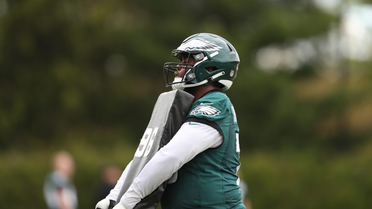 Eagles Training Camp – NBC Sports Philadelphia