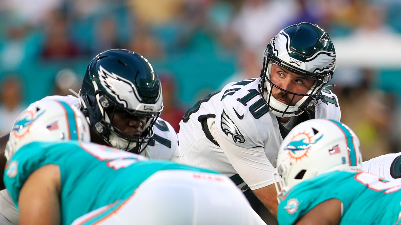 Eagles at Dolphins final score, recap, and immediate reactions - The  Phinsider