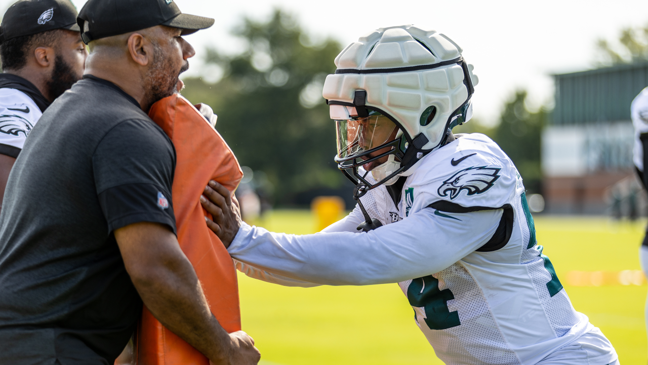 Eagles vs. Buccaneers Injury Report, Inactives – Week 3 - Bleacher Nation