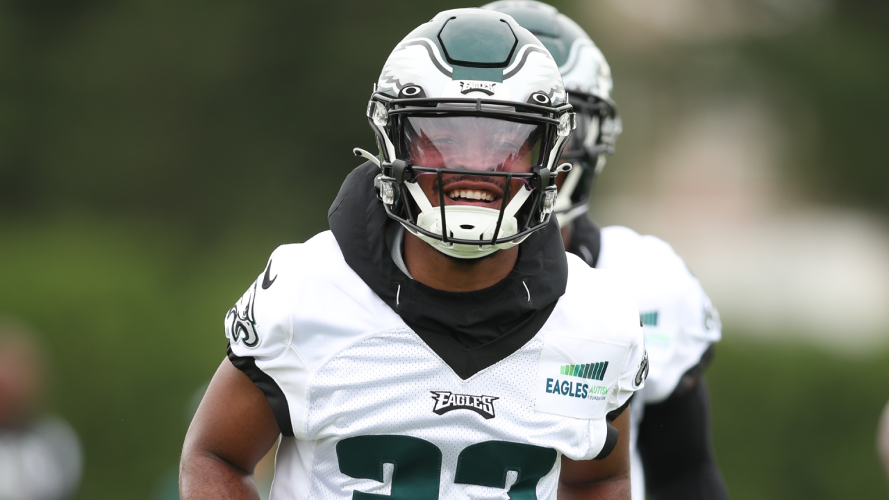 Jalen Reagor Traded To Vikings After Their GM Laughed At Eagles