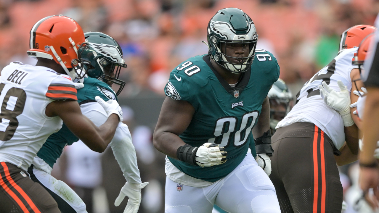 Eagles vs. Browns: Instant analysis and recap of preseason matchup