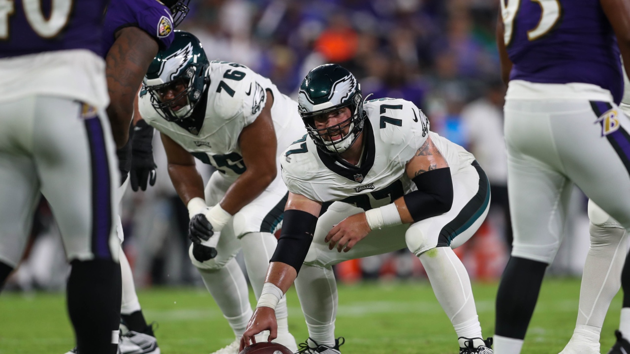 Eagles overreactions and reality checks, preseason Game 2: Marcus