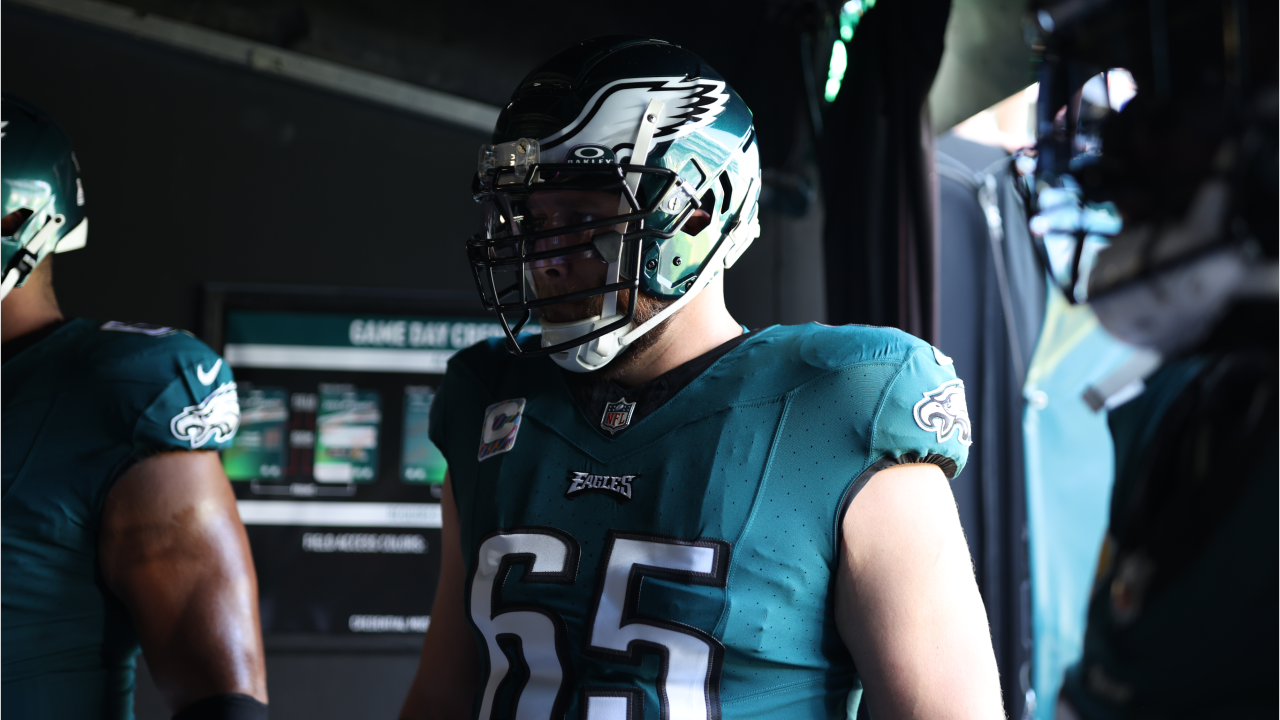 Commanders vs. Eagles Live Updates: Howell Eyes Bounce-Back Performance, Washington  Commanders