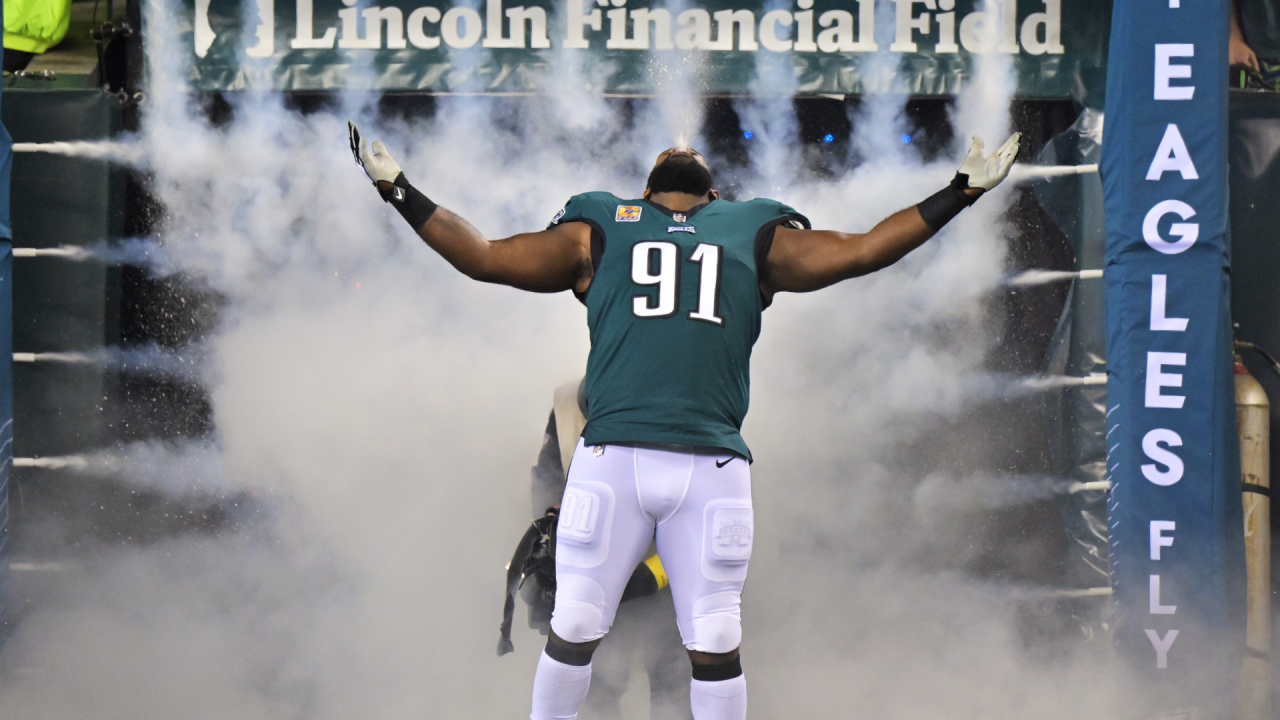 Spadaro: Nickell as the nickel? Eagles agree to terms with CB