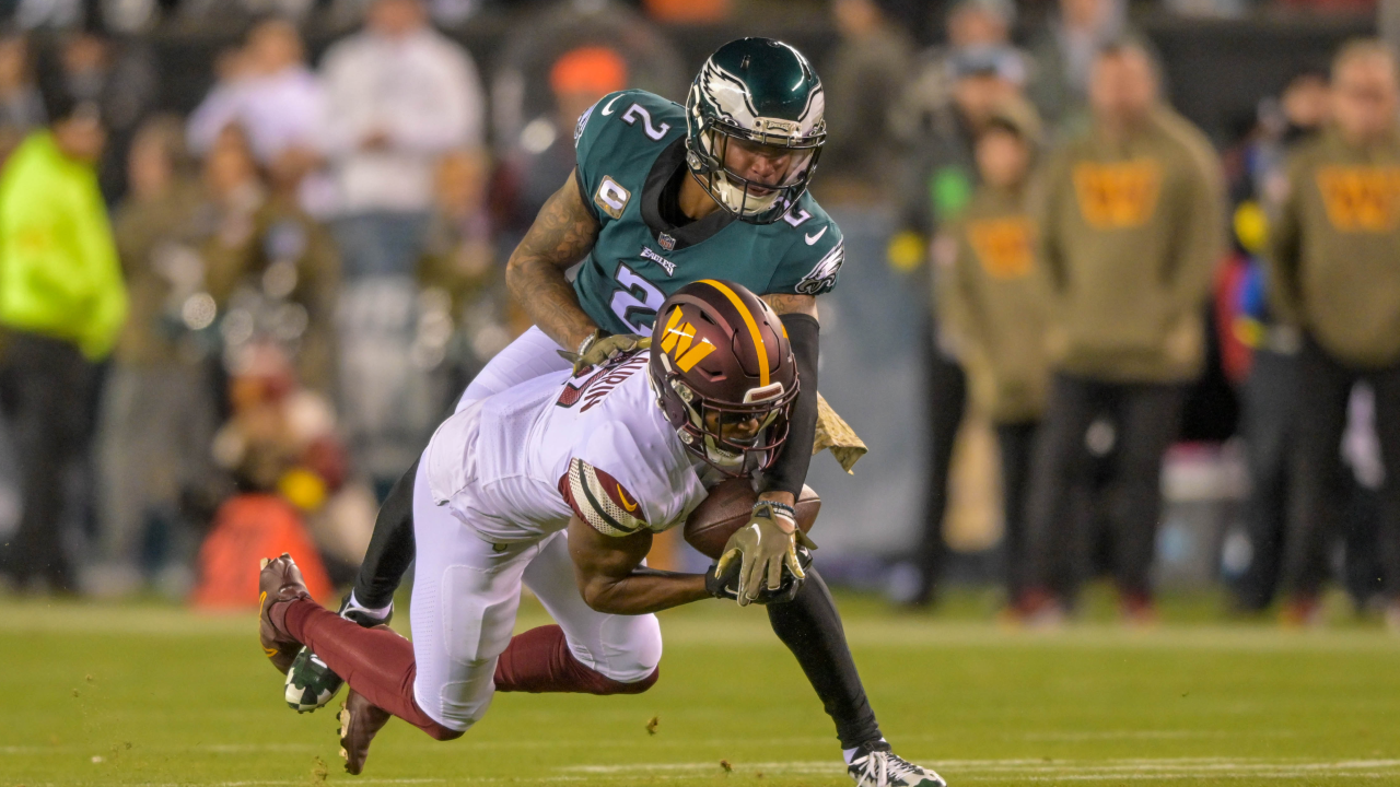 Eagles Vs Commanders: 3 Ugly Takeaways - Gridiron Heroics