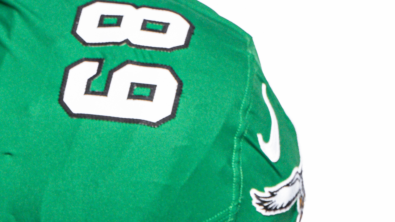 The inside story of how the Kelly Green uniforms became a reality