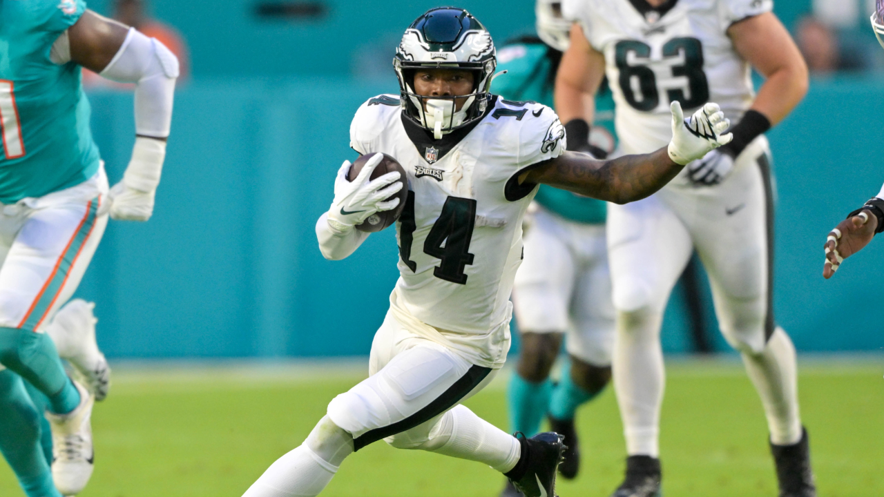 Eagles vs. Dolphins final score and immediate reaction in Preseason Week 3  2022 - The Phinsider