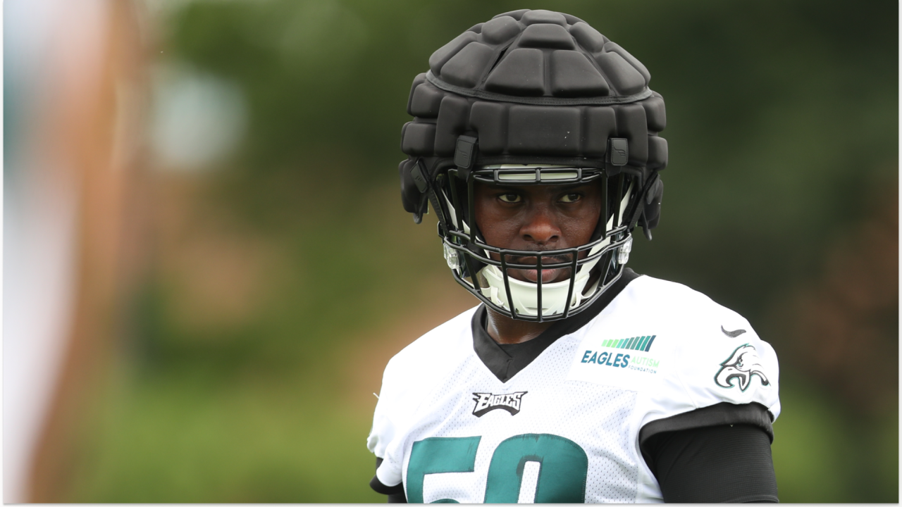 Philadelphia Eagles on X: Eagles have acquired S Chauncey Gardner-Johnson  and a 7th round draft pick in 2025 from the Saints in exchange for a 5th  round pick in 2023 and the