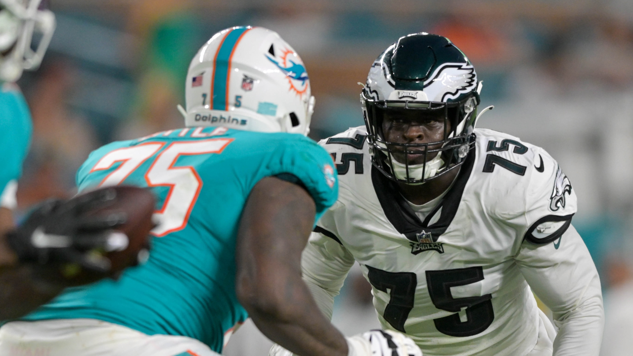 Eagles at Dolphins final score, recap, and immediate reactions - The  Phinsider