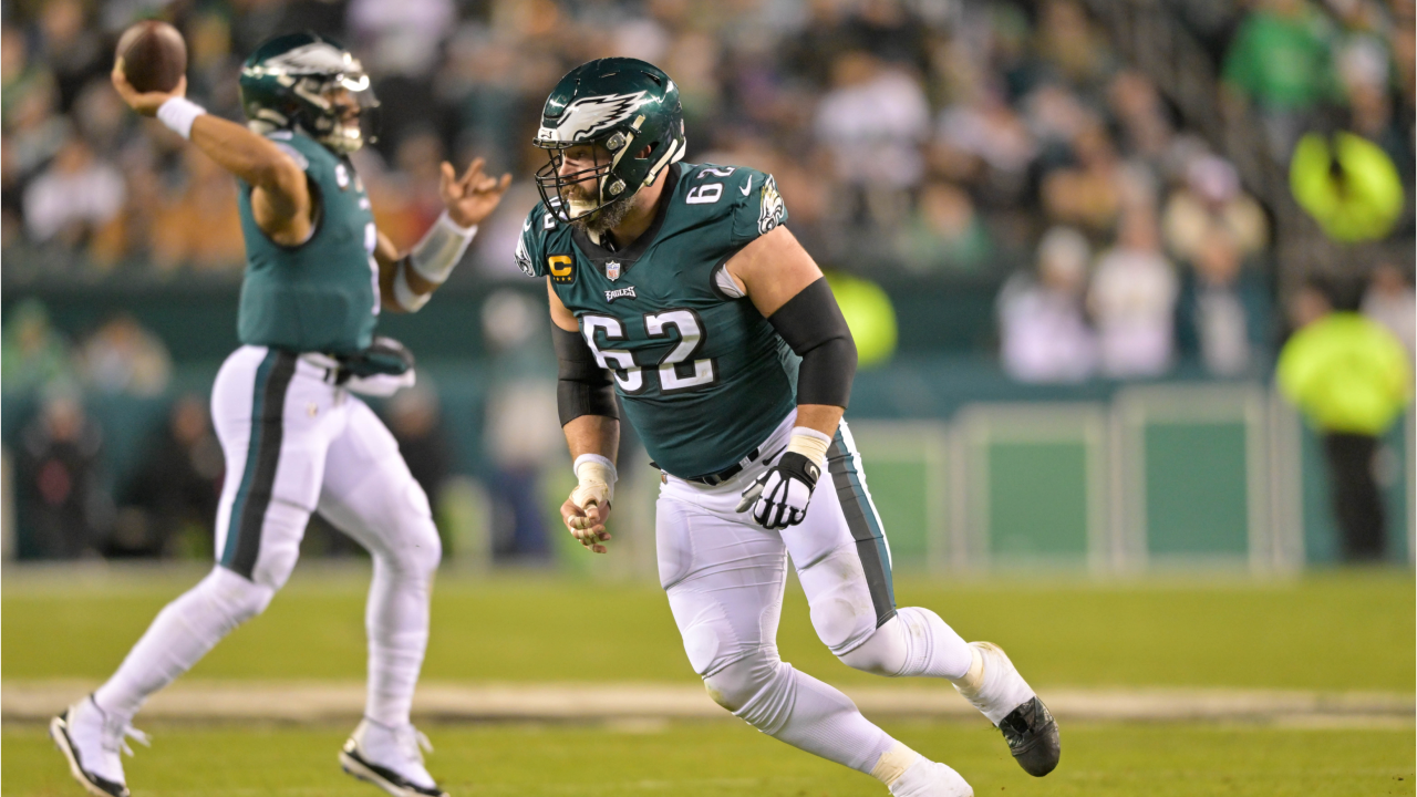 Game Recap: Eagles 38, Giants 7