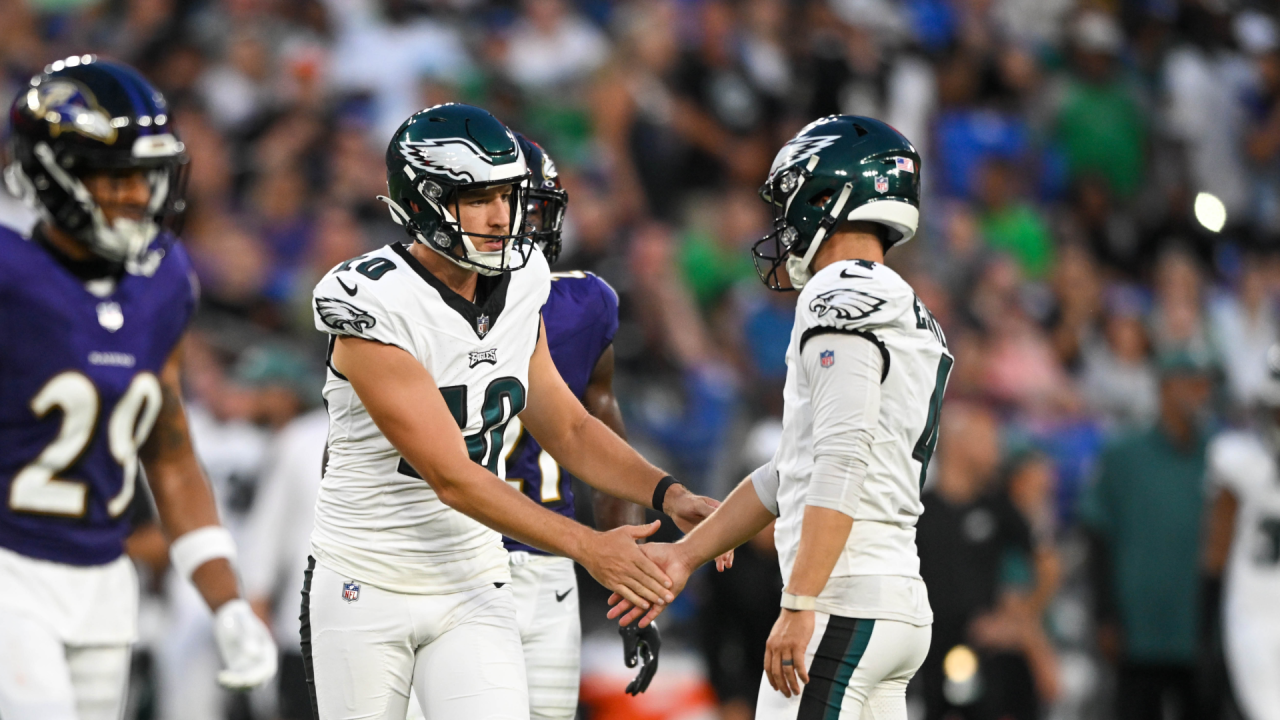 OBR Roundtable: What We're Focused on in the Eagles Preseason Game