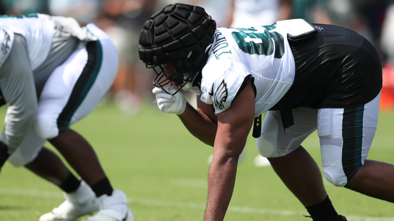 Eagles trade wide receiver Jalen Reagor to Vikings, ending a two-year stint  in Philly – The Morning Call