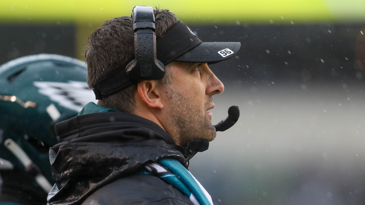 Eagles Handle Doug Pederson, Jaguars - sportstalkphilly - News, rumors,  game coverage of the Philadelphia Eagles, Philadelphia Phillies,  Philadelphia Flyers, and Philadelphia 76ers