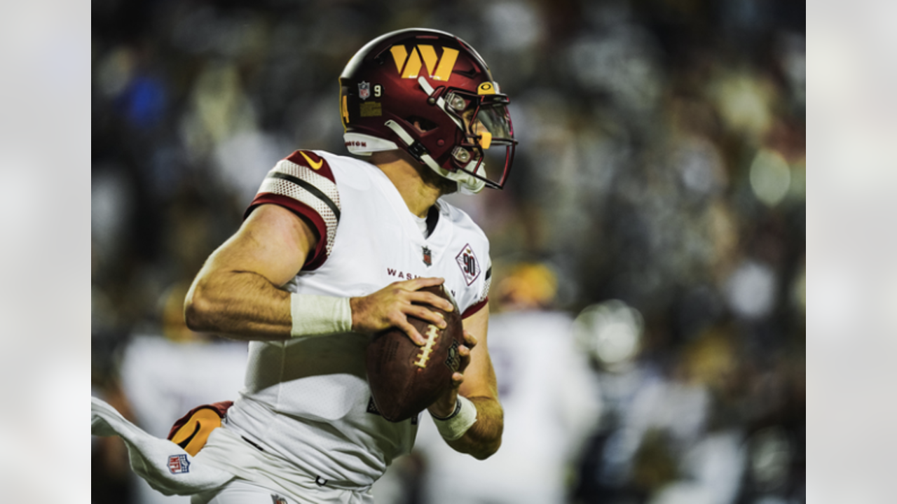 Recapping the Washington Commanders' 2022 NFL Draft Class – NBC4 Washington