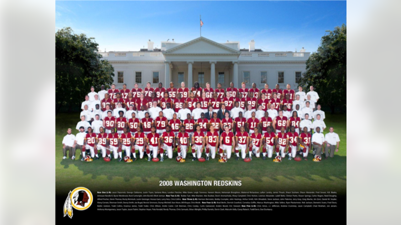 Washington Redskins: Top 30 players in franchise history