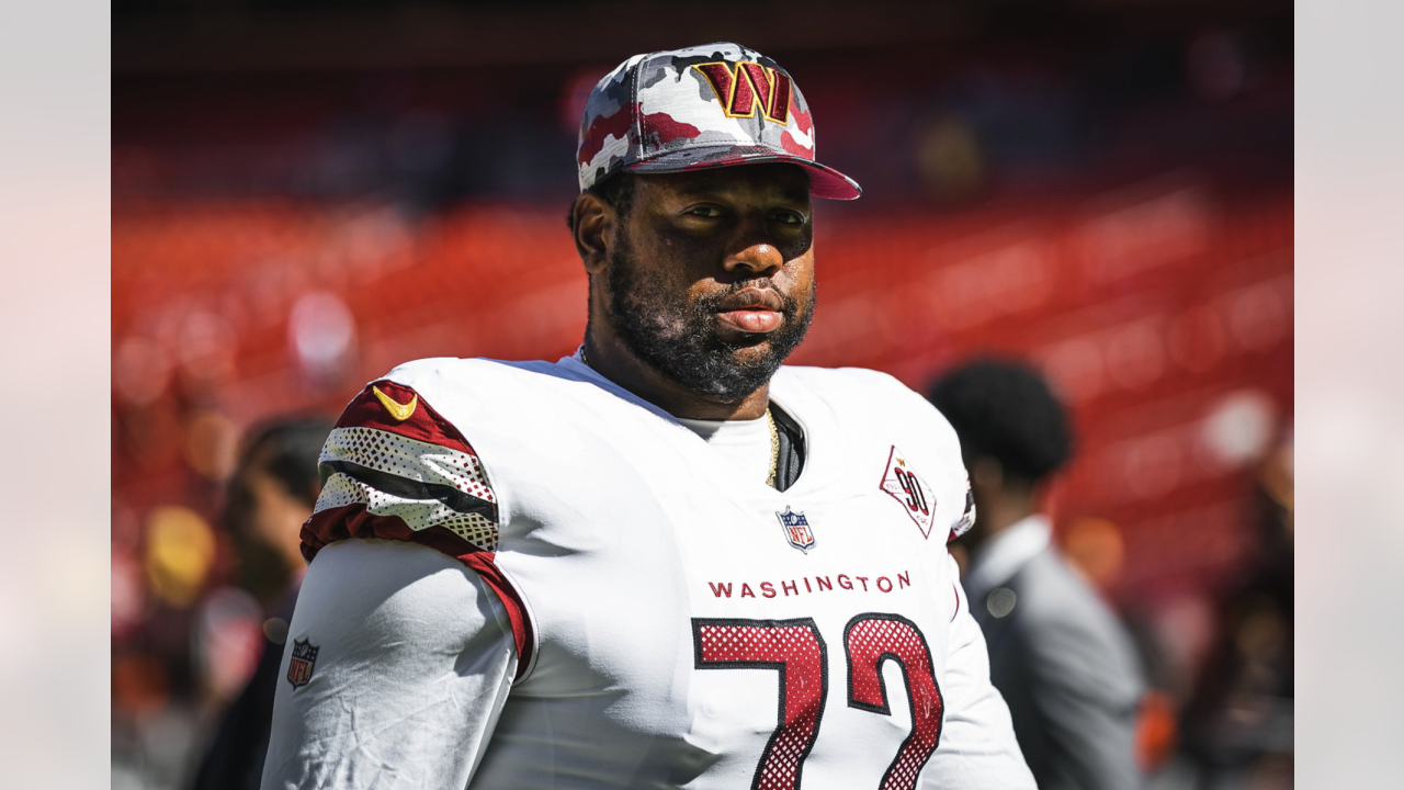 Washington Commanders Roster Moves: Armani Rogers to IR; QB Tim