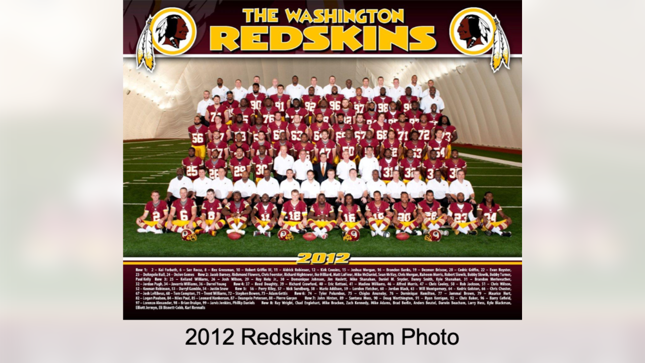 Washington Redskins: The 25 Greatest Games in Team History