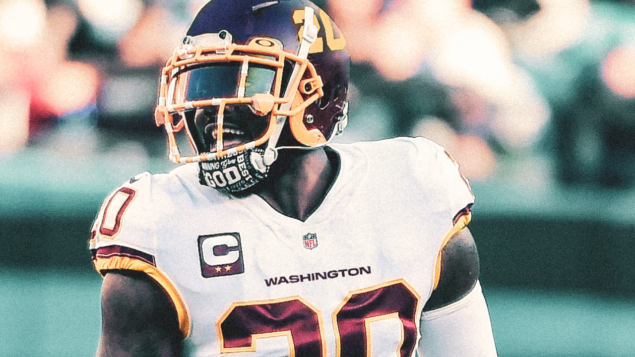 KOLO 8 News Now - Did you support Washington retiring the Redskins name and  logo? STORY: