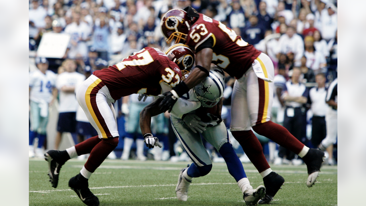 Washington's Thanksgiving matchup with Cowboys a tradition that doesn't end  well - Washington Times