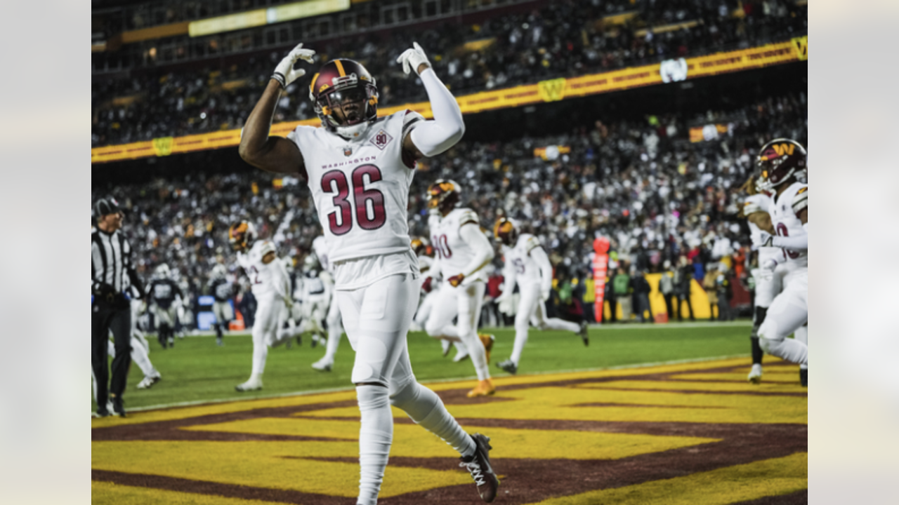 Recapping the Washington Commanders' 2022 NFL Draft Class – NBC4 Washington