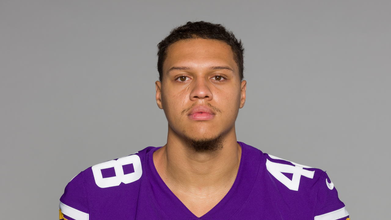 Vikings place Alexander Mattison, Dan Chisena on COVID-IR, claim