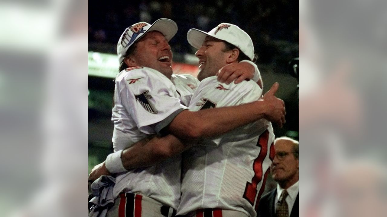 Falcons to stream 1998 NFC Championship game on Monday night - Sports  Illustrated Atlanta Falcons News, Analysis and More